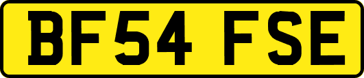 BF54FSE