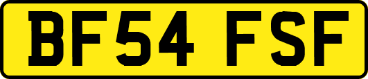 BF54FSF