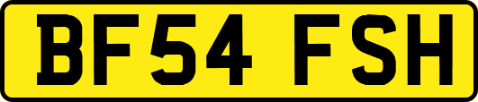 BF54FSH