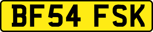 BF54FSK