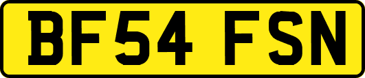 BF54FSN