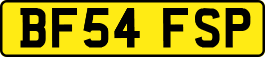BF54FSP