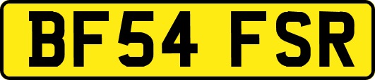 BF54FSR