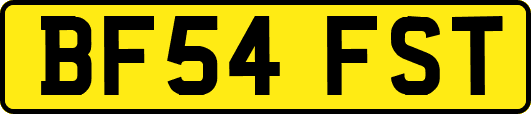 BF54FST