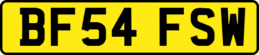 BF54FSW