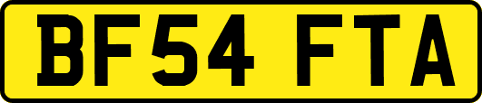BF54FTA