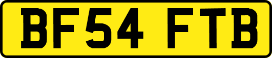 BF54FTB