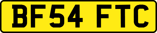 BF54FTC