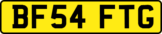 BF54FTG