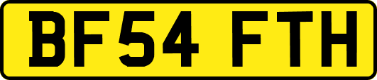 BF54FTH