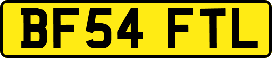 BF54FTL
