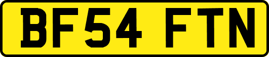 BF54FTN