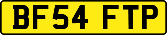 BF54FTP