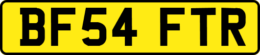 BF54FTR