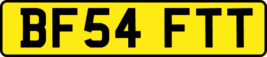 BF54FTT