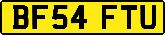 BF54FTU