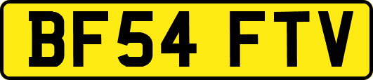 BF54FTV