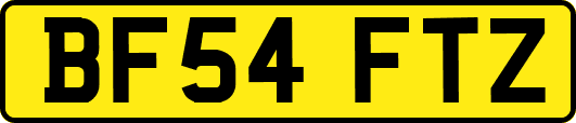 BF54FTZ