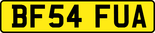 BF54FUA