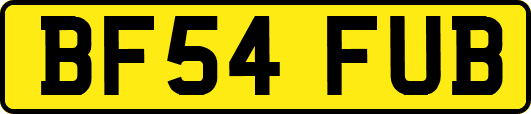 BF54FUB