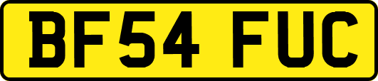 BF54FUC