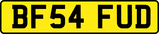 BF54FUD