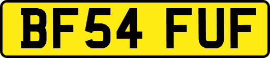 BF54FUF