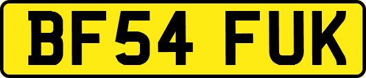 BF54FUK