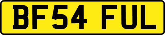BF54FUL