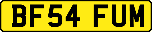 BF54FUM