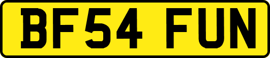BF54FUN