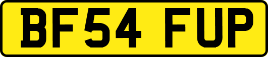 BF54FUP