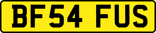 BF54FUS