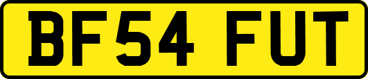 BF54FUT