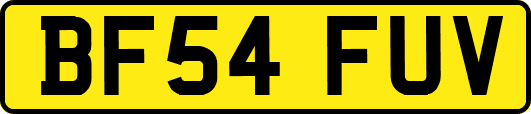 BF54FUV