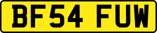 BF54FUW