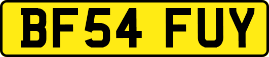 BF54FUY