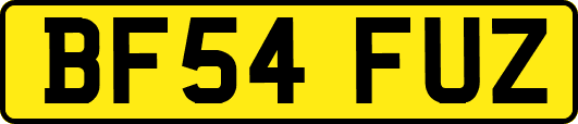 BF54FUZ