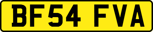 BF54FVA