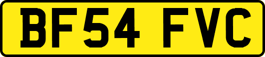 BF54FVC