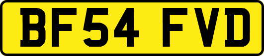 BF54FVD