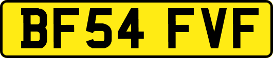 BF54FVF