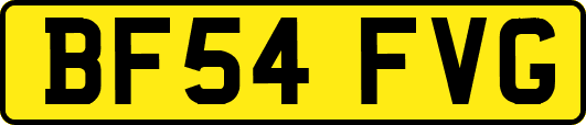 BF54FVG