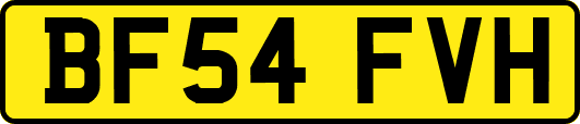 BF54FVH
