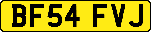 BF54FVJ