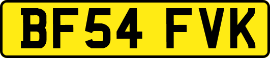 BF54FVK