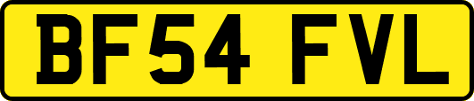 BF54FVL