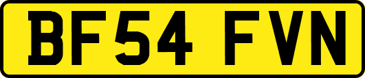 BF54FVN