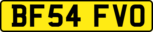 BF54FVO