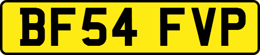BF54FVP